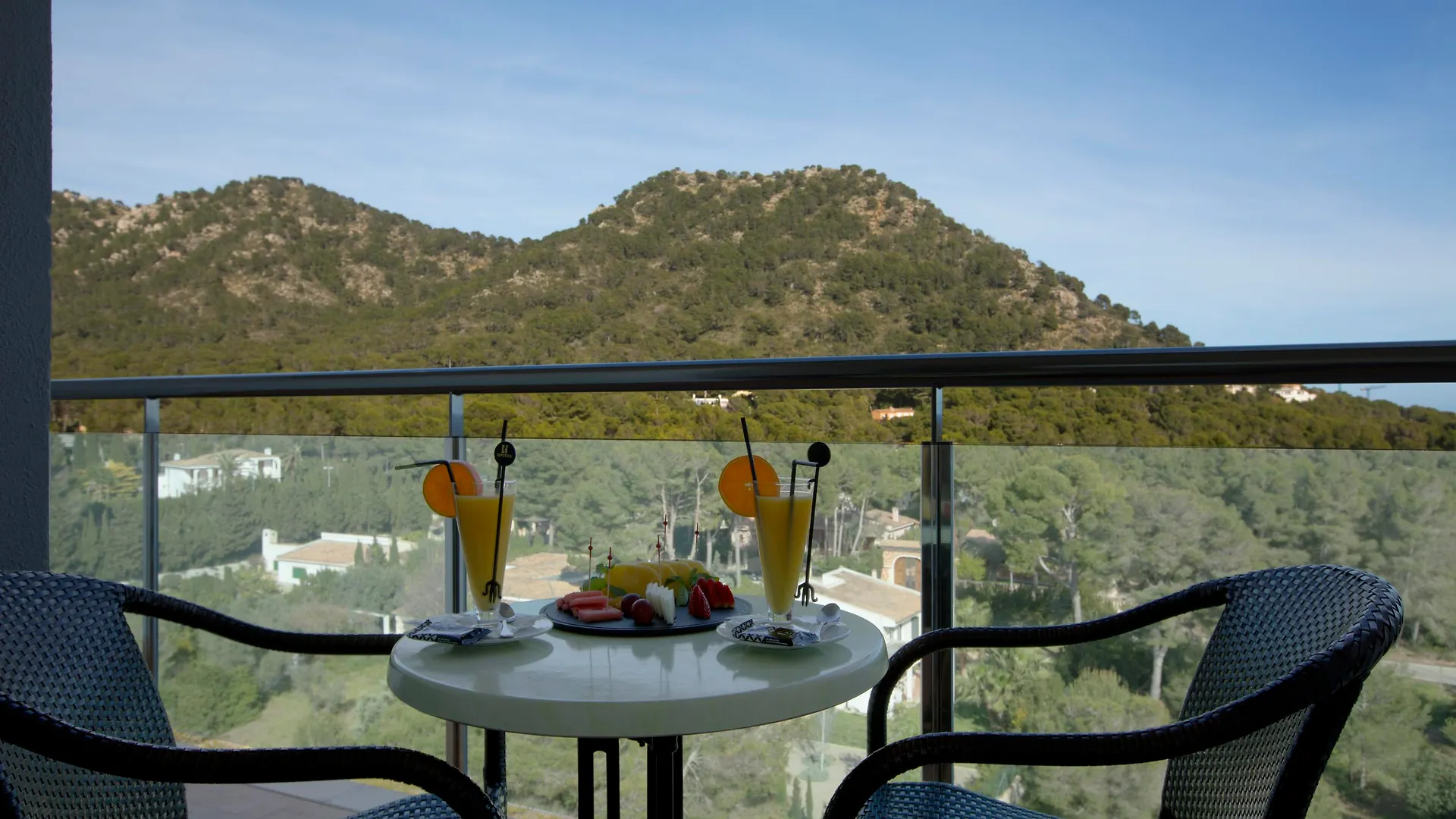 Hipotels Eurotel Punta Rotja Spa-Golf Costa De Los Pinos 4*,  Spain