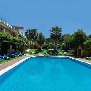 Otel Pinomar El Puerto de Santa María