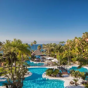 Otel Kempinski Bahia & Estepona