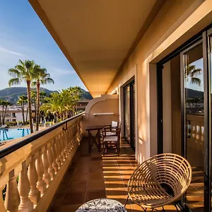 Mon Port Hotel&spa **** Port D'Andratx