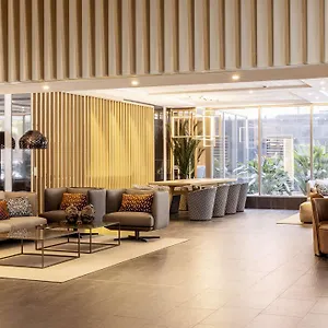 Otel Ilunion Barselona