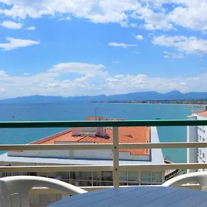 Paradis Palmyra Appartement