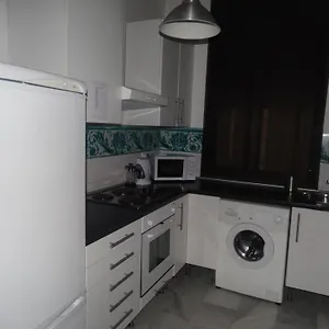 - Jinetes, 13 Appartement