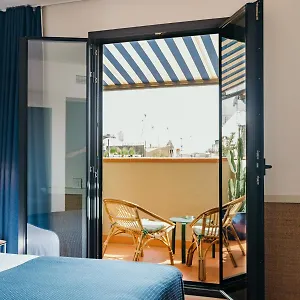 Otel Casa Bonay Barselona