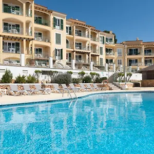 Lejlighedshotel Ona Cala Pi Club