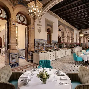 Otel Alfonso Xiii, A Luxury Collection Hotel, Sevilla