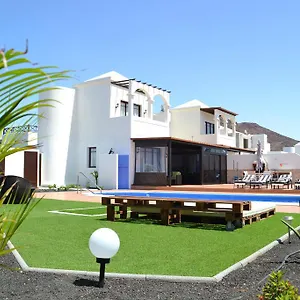 Casa Mabel Villa