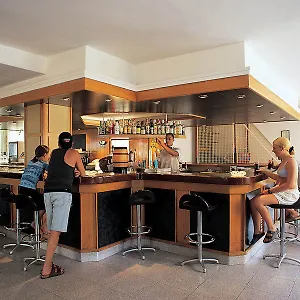 Otel Tossa Tossa de Mar