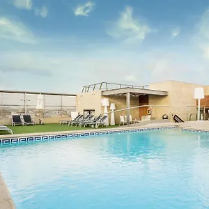 Otel Ilunion Barselona
