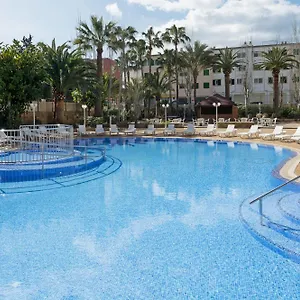 Hsm Don Juan Otel
