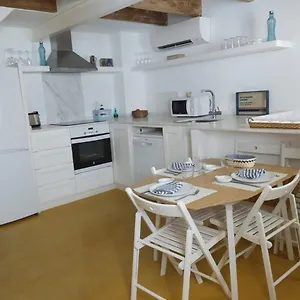 Andrones Hébergement de vacances