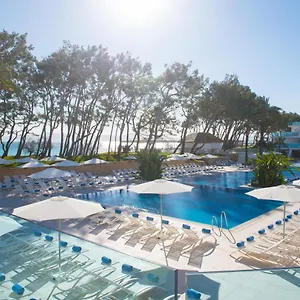 Iberostar Waves Отель