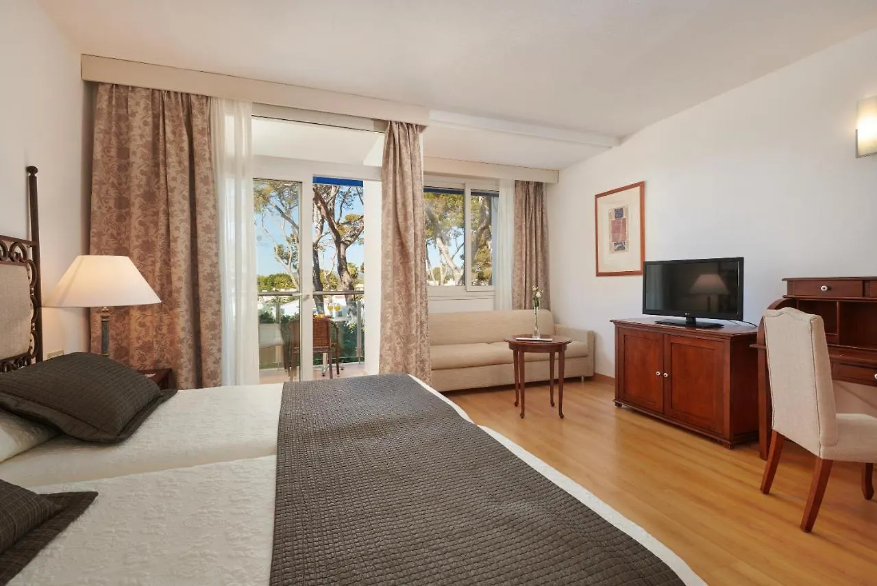 Отель Kniaz Costa De Los Pinos 4*,  Испания