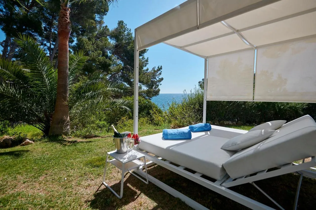 Отель Kniaz Costa De Los Pinos