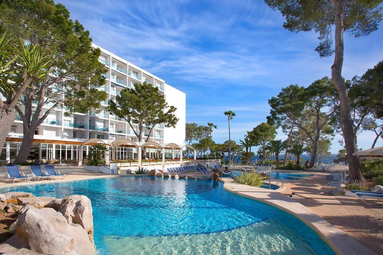 ****  Отель Kniaz Costa De Los Pinos Испания